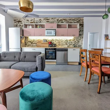 Holiday home Maison De - Hyper Centre Saint-Gilles-Croix-de-Vie