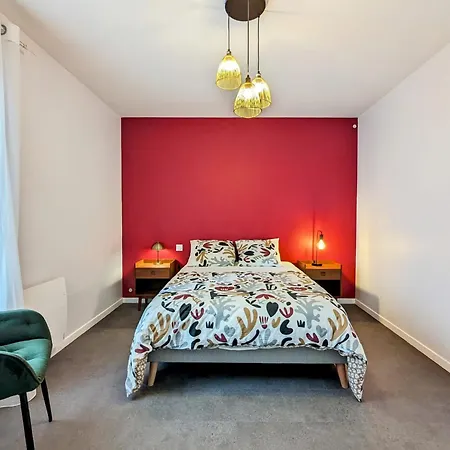 Maison De - Hyper Centre
