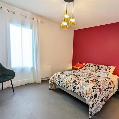 Maison De - Hyper Centre