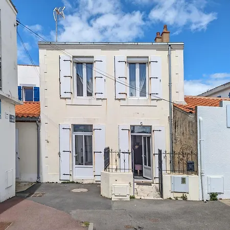 Maison De - Hyper Centre Saint-Gilles-Croix-de-Vie